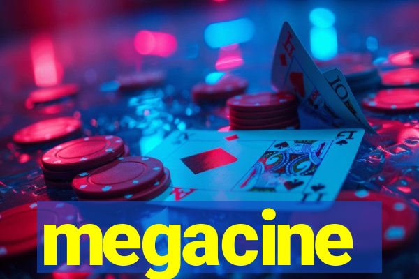 megacine