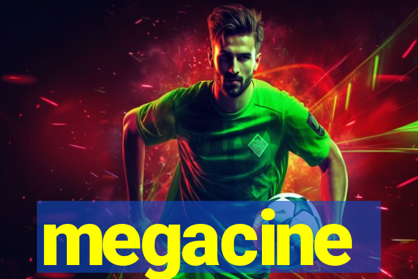 megacine