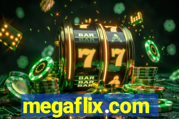 megaflix.com