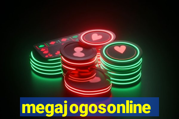 megajogosonline