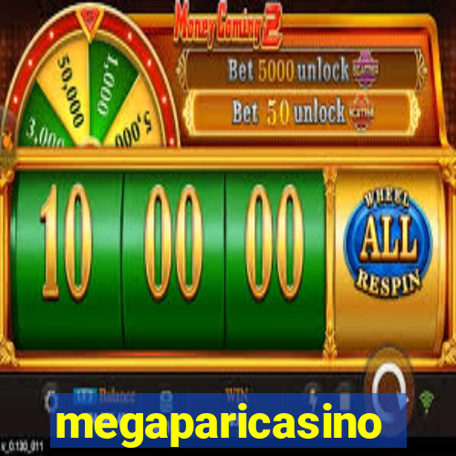 megaparicasino