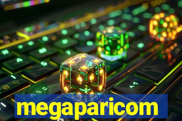 megaparicom