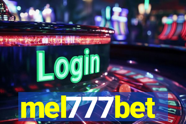 mel777bet