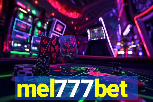 mel777bet