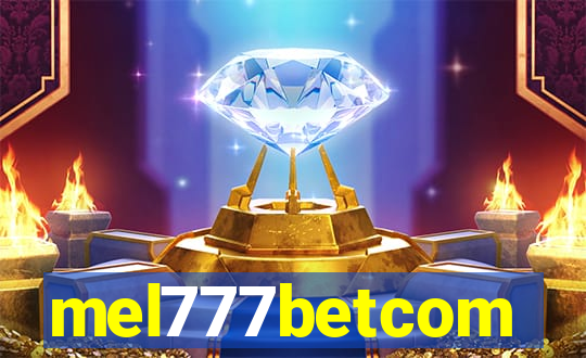 mel777betcom