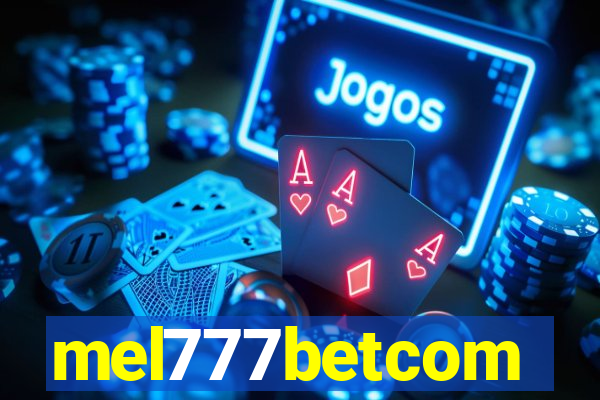 mel777betcom