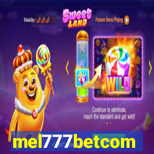 mel777betcom