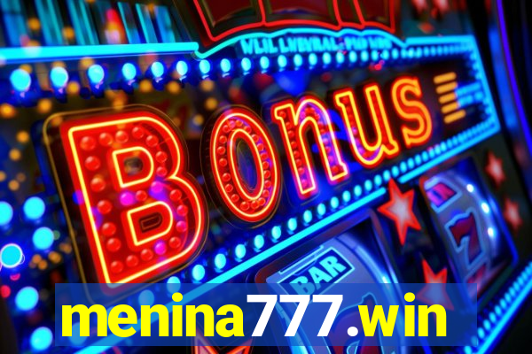 menina777.win