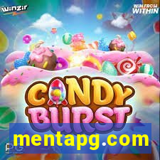 mentapg.com