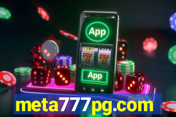 meta777pg.com