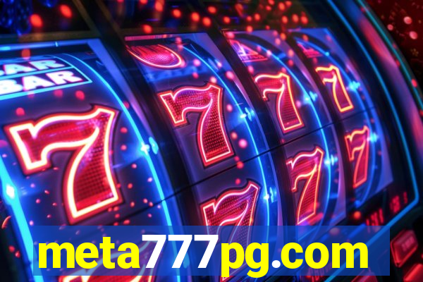 meta777pg.com