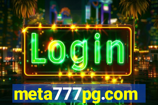 meta777pg.com