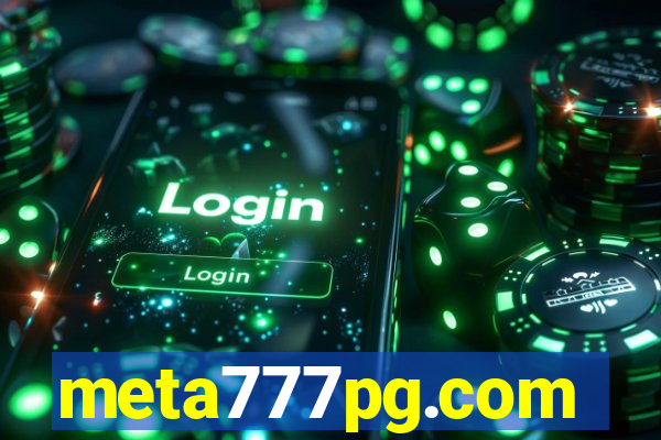 meta777pg.com