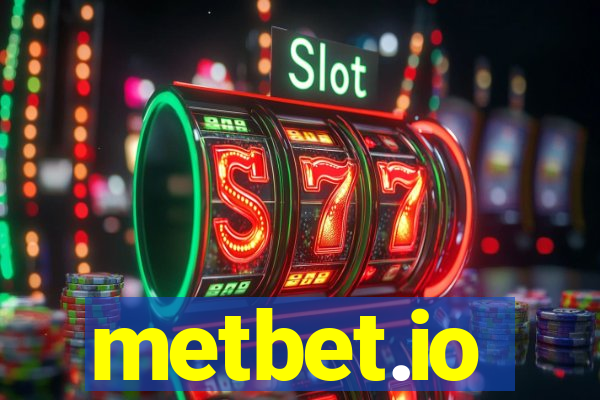 metbet.io