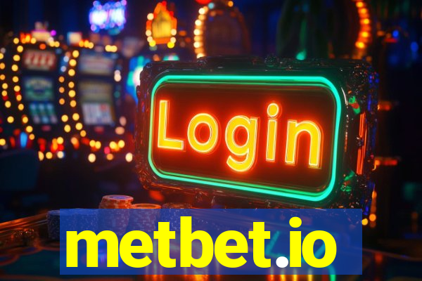 metbet.io