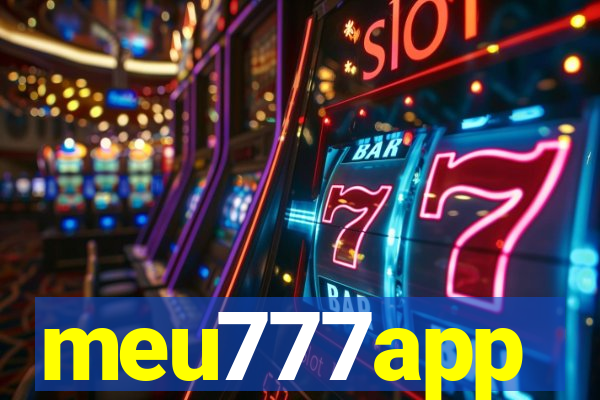 meu777app