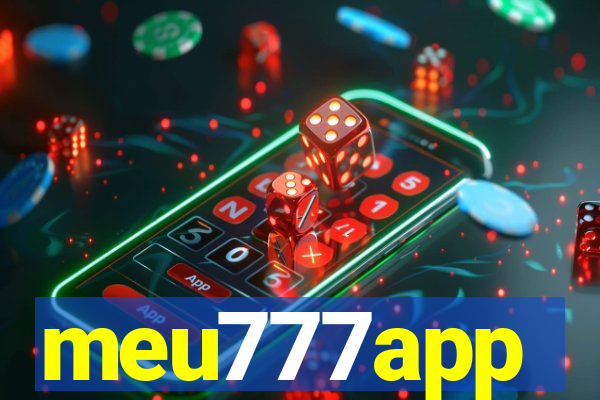 meu777app