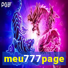 meu777page