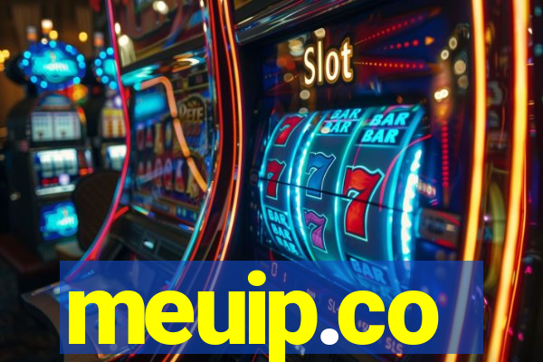 meuip.co