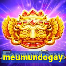 meumundogay