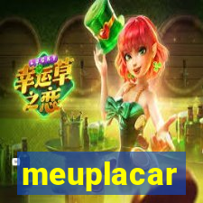 meuplacar