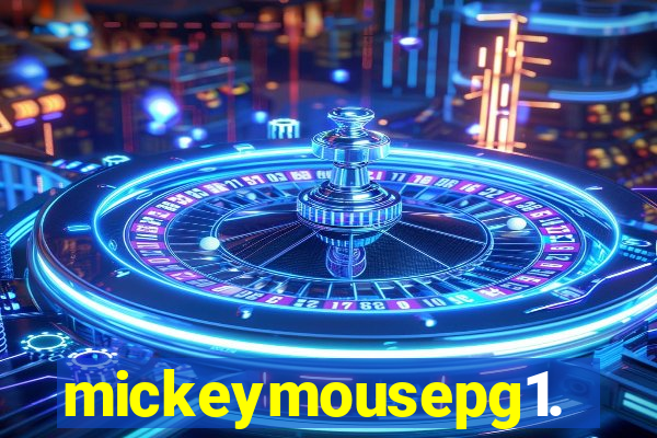 mickeymousepg1.com