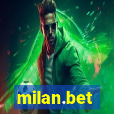 milan.bet