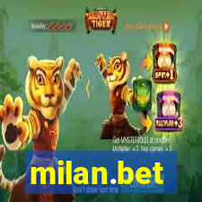 milan.bet