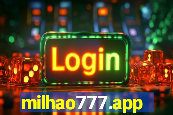 milhao777.app