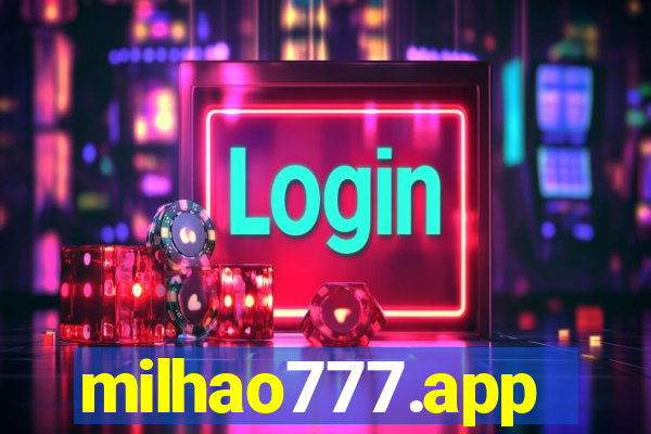 milhao777.app