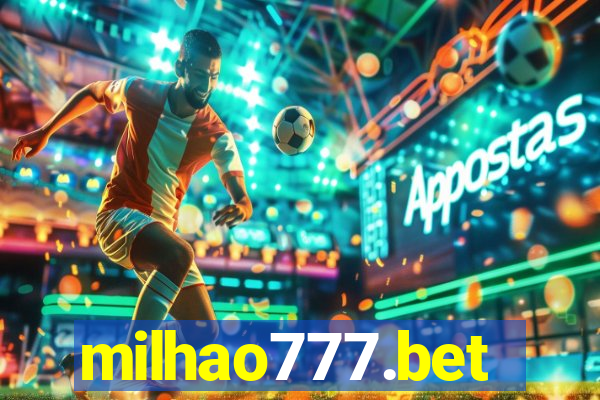 milhao777.bet