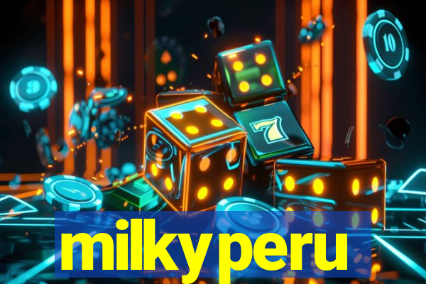 milkyperu