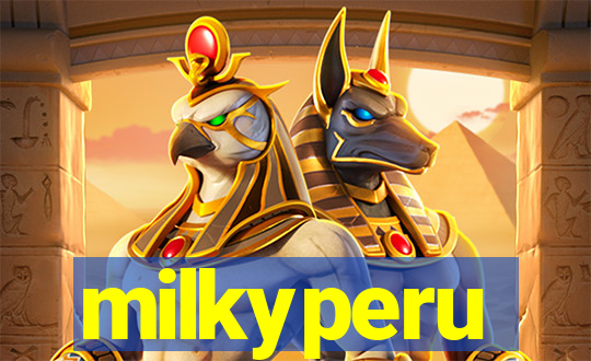 milkyperu