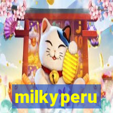 milkyperu