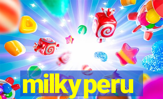 milkyperu