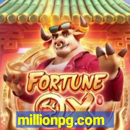 millionpg.com