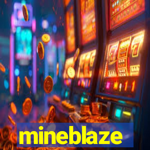 mineblaze