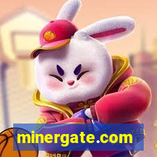 minergate.com