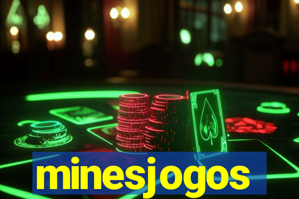 minesjogos