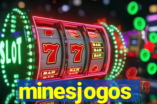 minesjogos