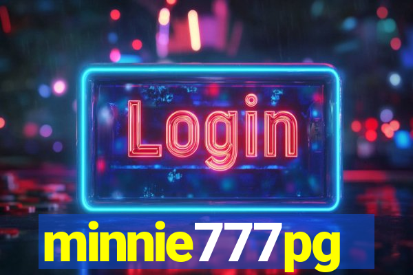 minnie777pg