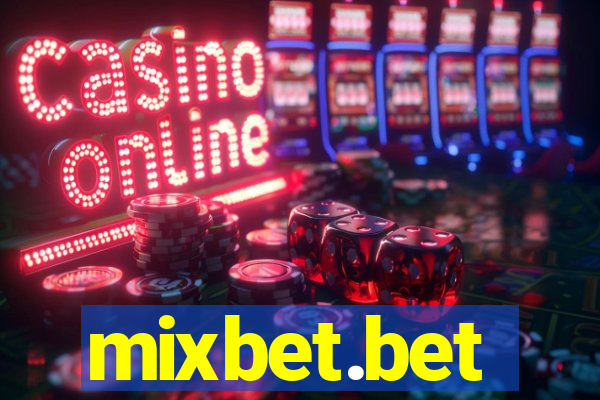 mixbet.bet