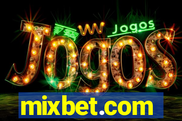 mixbet.com