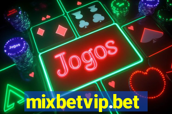 mixbetvip.bet