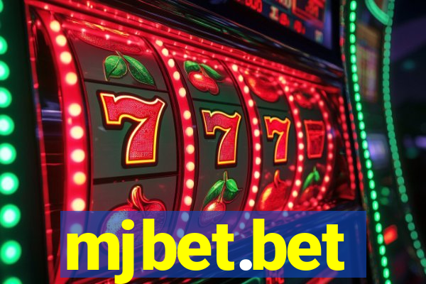 mjbet.bet