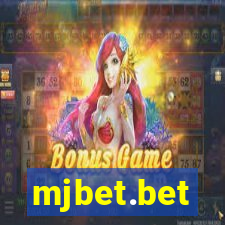 mjbet.bet