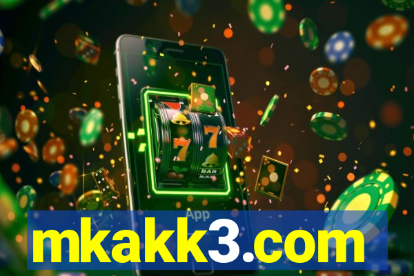 mkakk3.com