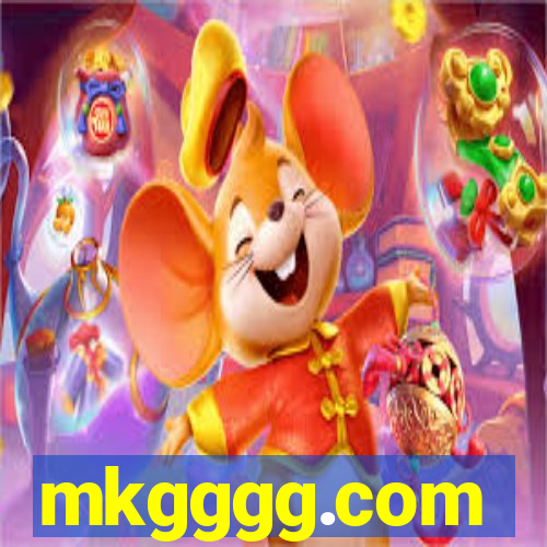 mkgggg.com