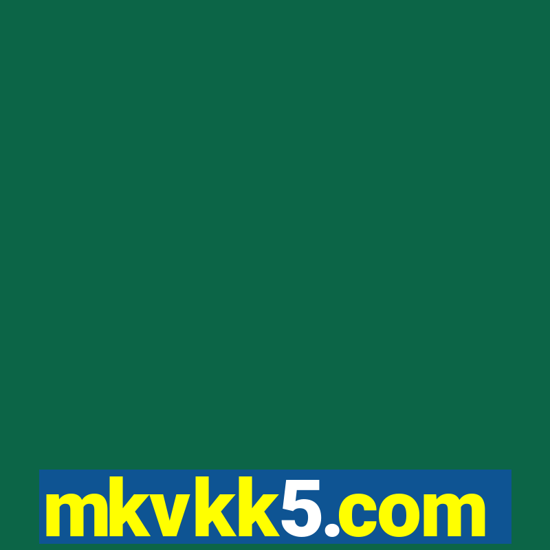 mkvkk5.com