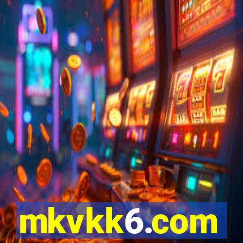 mkvkk6.com